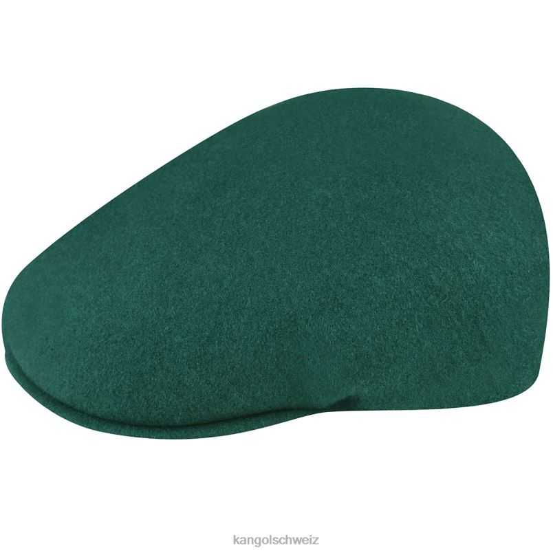 Wolle 504 Kangol Zubehör XL4T0135 unisex Kiefer