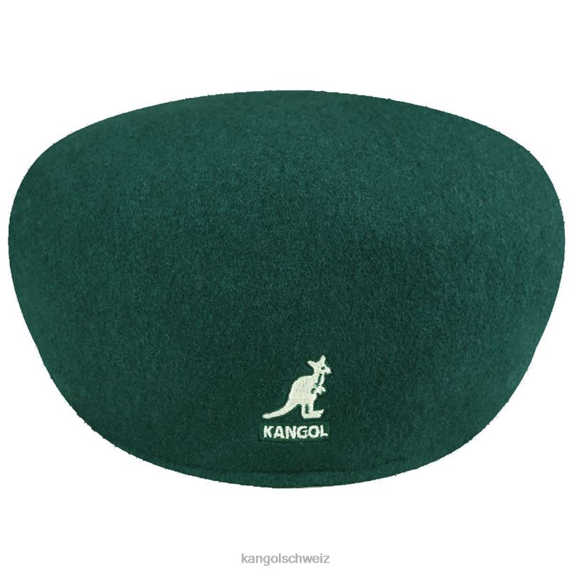 Wolle 504 Kangol Zubehör XL4T0135 unisex Kiefer