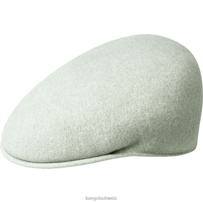 Wolle 504 Kangol Zubehör XL4T0140 unisex Nickel
