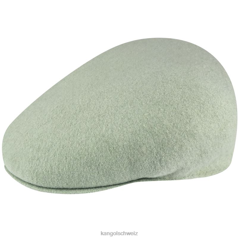 Wolle 504 Kangol Zubehör XL4T0140 unisex Nickel
