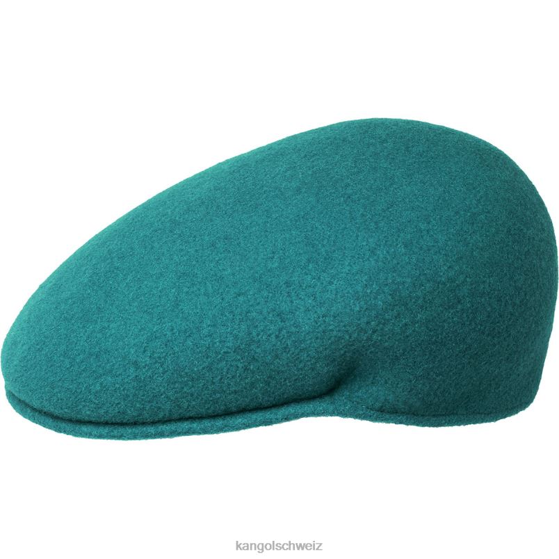Wolle 504 Kangol Zubehör XL4T0142 unisex Fanfare