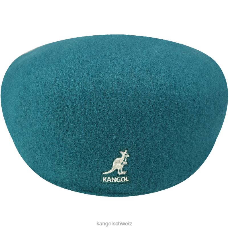 Wolle 504 Kangol Zubehör XL4T0142 unisex Fanfare
