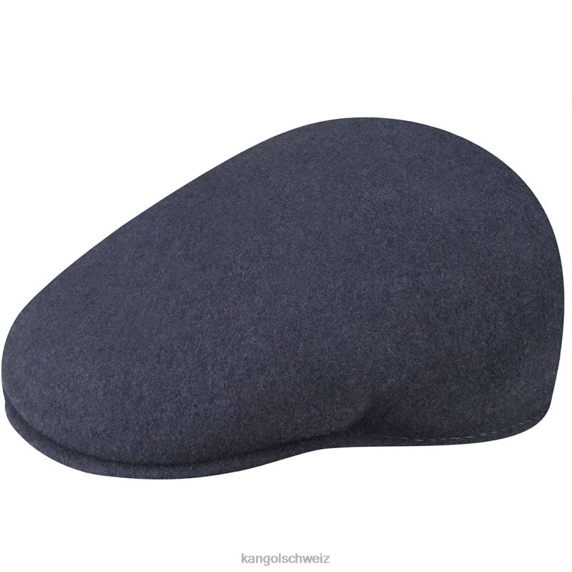 Wolle 504 Kangol Zubehör XL4T0145 unisex tiefe Quellen