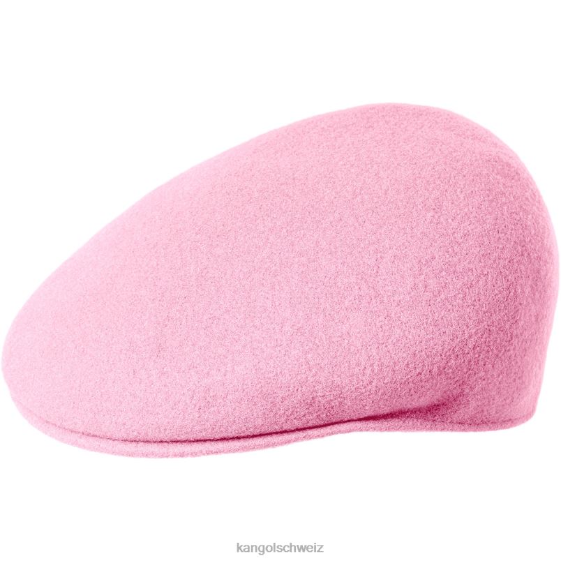 Wolle 504 Kangol Zubehör XL4T0147 unisex Pepto