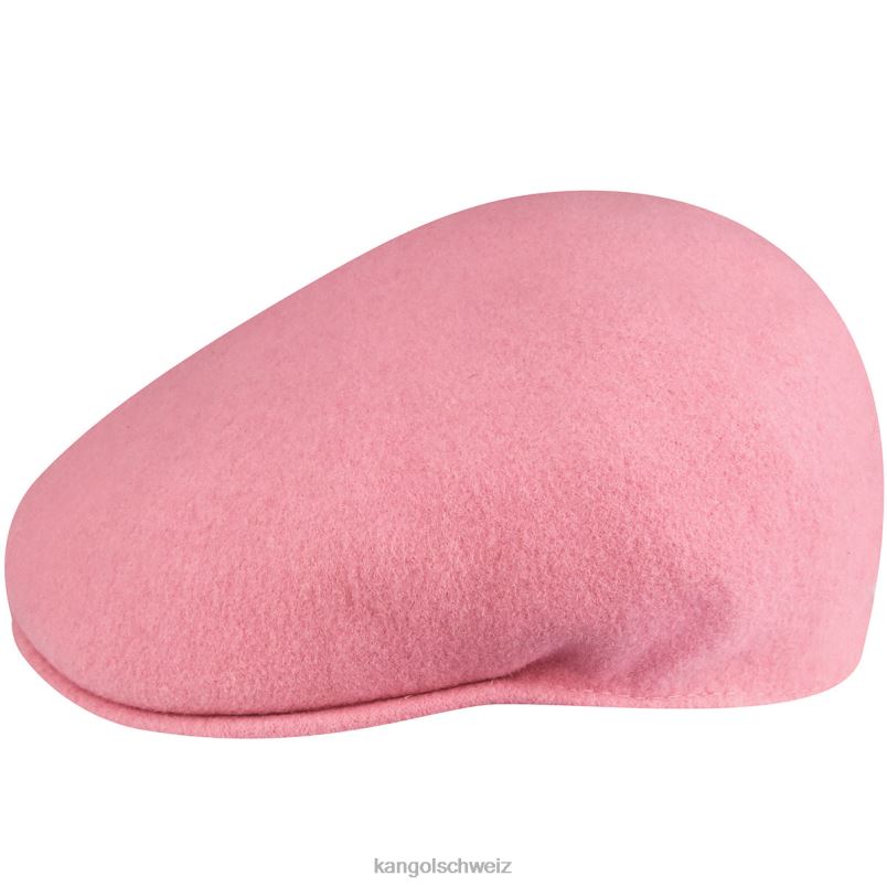 Wolle 504 Kangol Zubehör XL4T0147 unisex Pepto