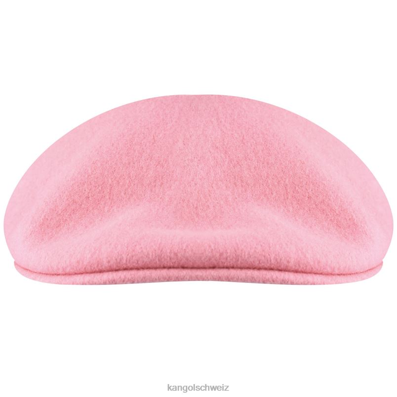 Wolle 504 Kangol Zubehör XL4T0147 unisex Pepto
