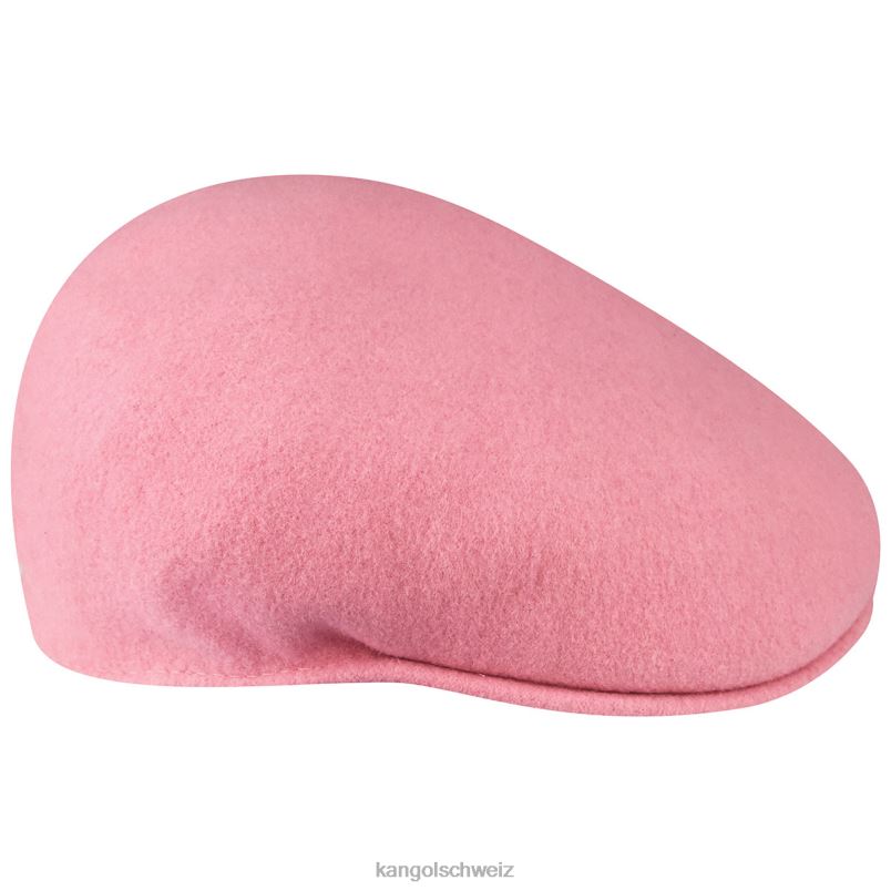 Wolle 504 Kangol Zubehör XL4T0147 unisex Pepto