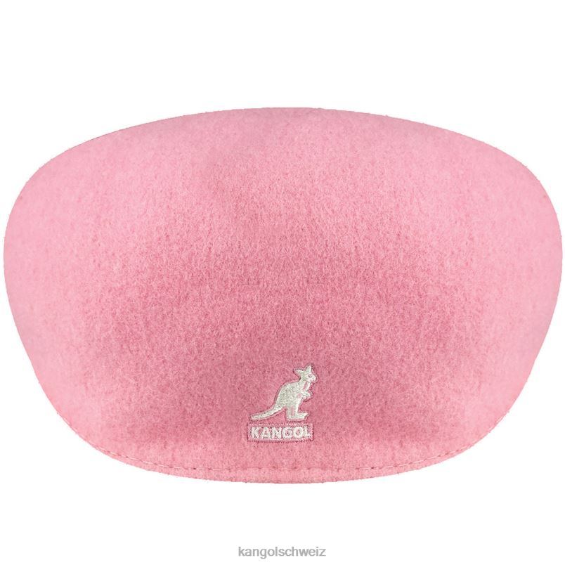 Wolle 504 Kangol Zubehör XL4T0147 unisex Pepto