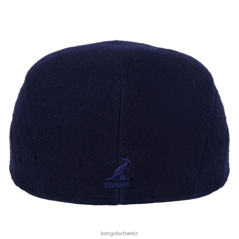Wolle 507 Kangol Zubehör XL4T0240 unisex Marine