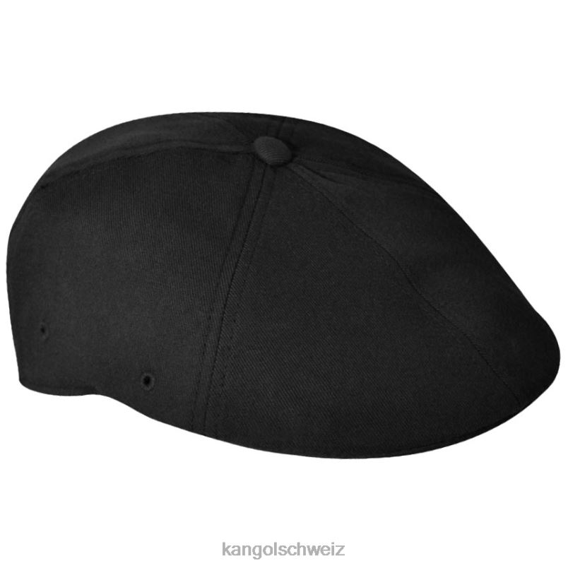 Wolle Flexfit 504 Kangol Zubehör XL4T040 unisex Schwarz