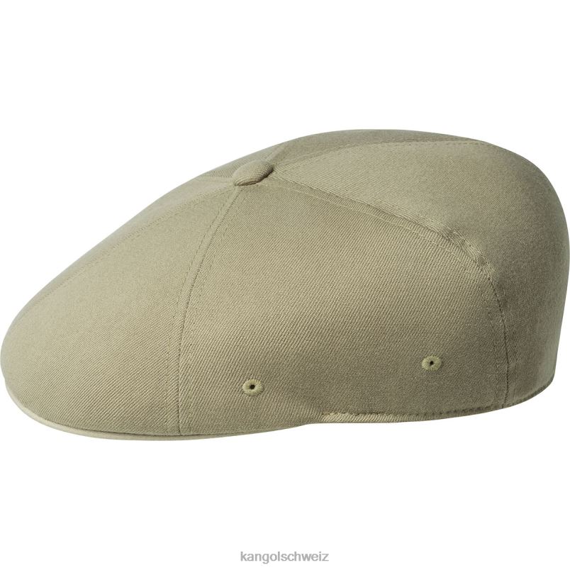 Wolle Flexfit 504 Kangol Zubehör XL4T042 unisex Taupe