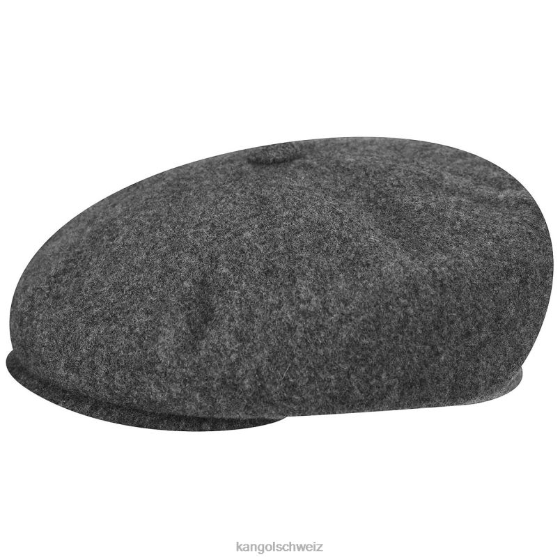 Wollhändler Kangol Zubehör XL4T0790 unisex Flanell