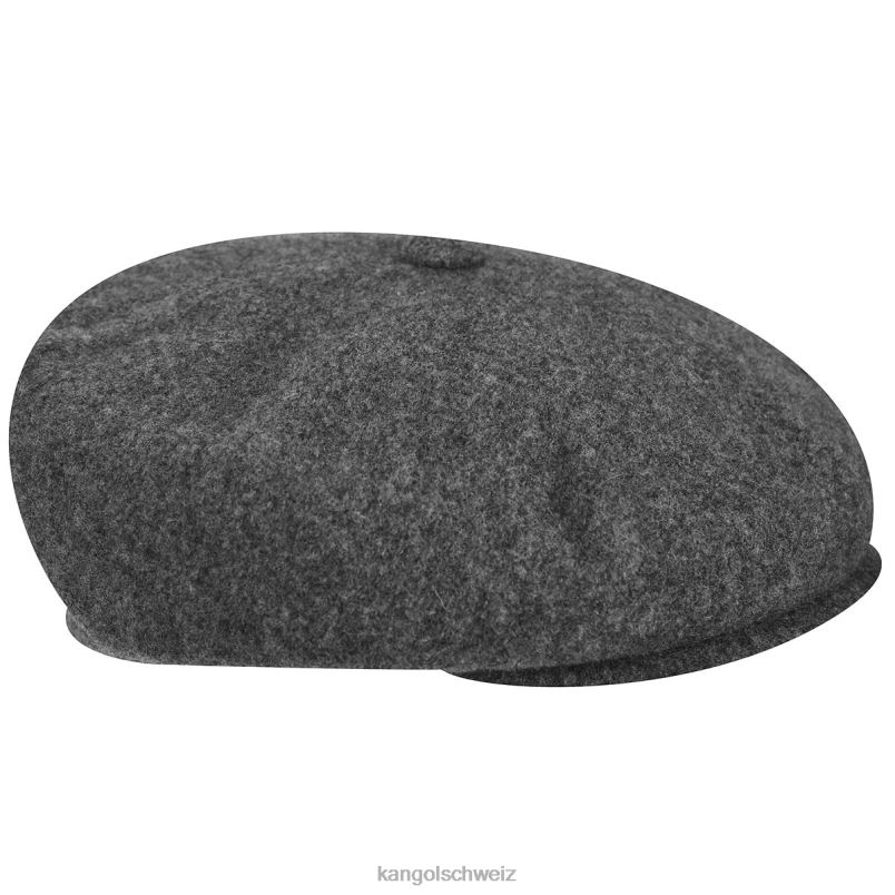 Wollhändler Kangol Zubehör XL4T0790 unisex Flanell