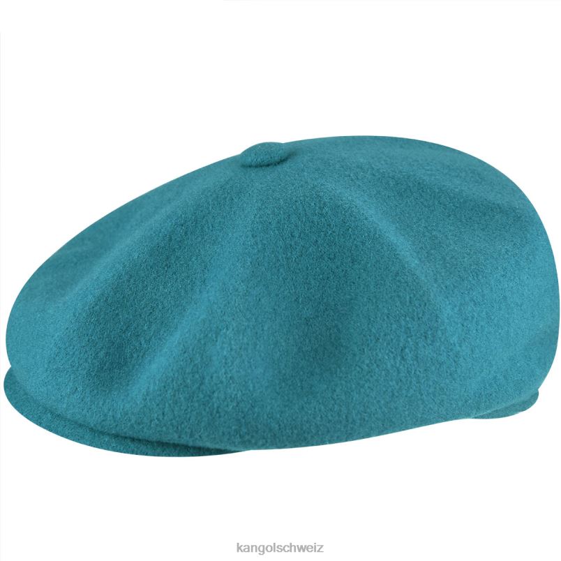 Wollhändler Kangol Zubehör XL4T0794 unisex Fanfare