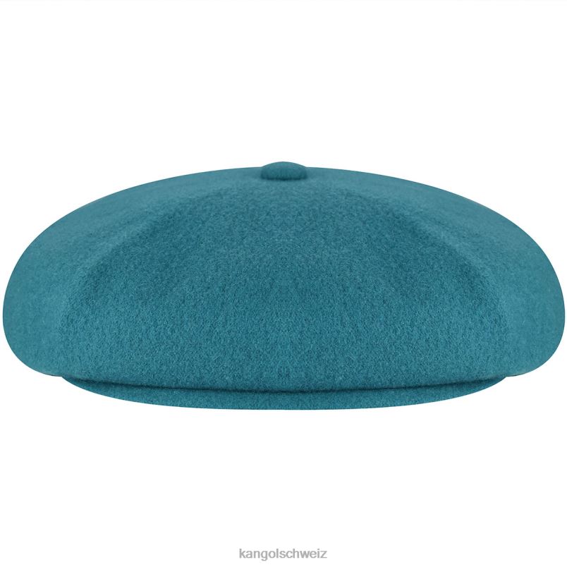 Wollhändler Kangol Zubehör XL4T0794 unisex Fanfare