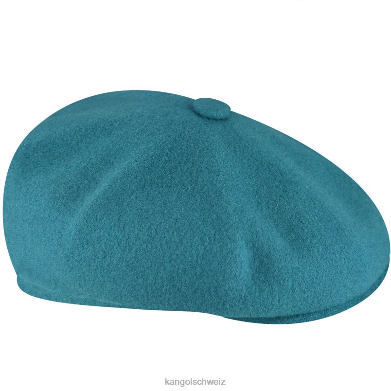 Wollhändler Kangol Zubehör XL4T0794 unisex Fanfare