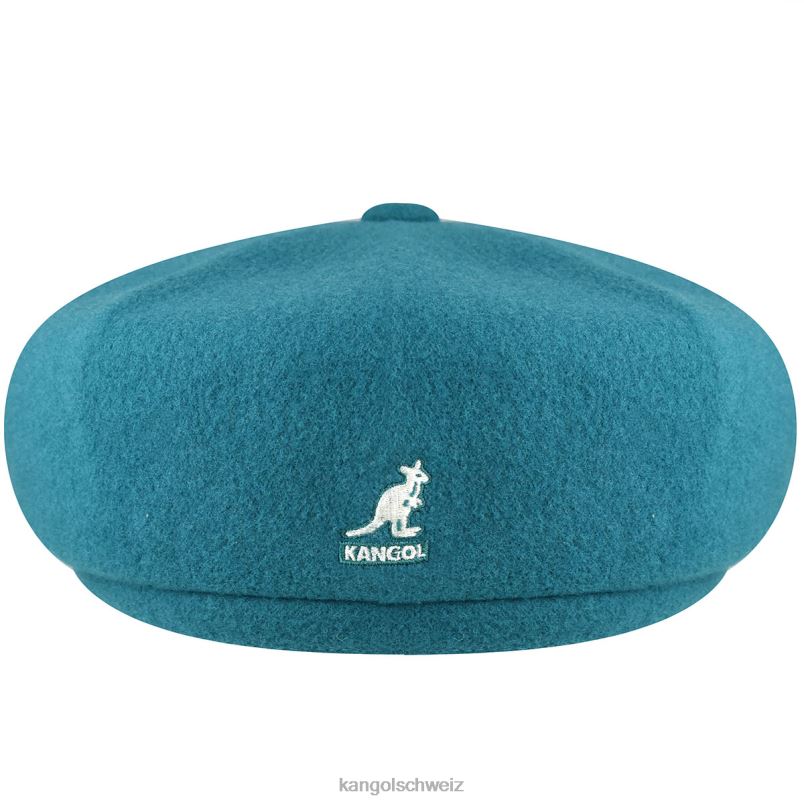 Wollhändler Kangol Zubehör XL4T0794 unisex Fanfare