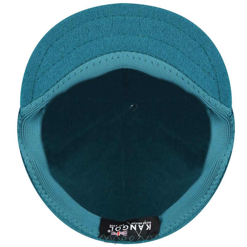 Wollhändler Kangol Zubehör XL4T0794 unisex Fanfare