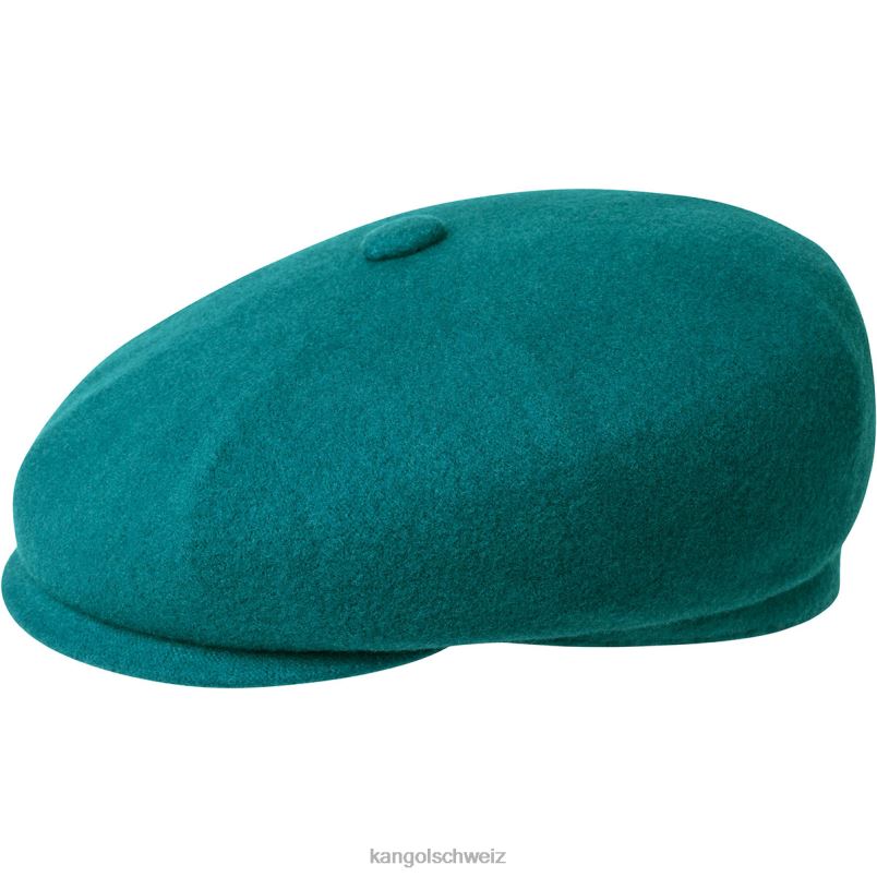 Wollhändler Kangol Zubehör XL4T0794 unisex Fanfare