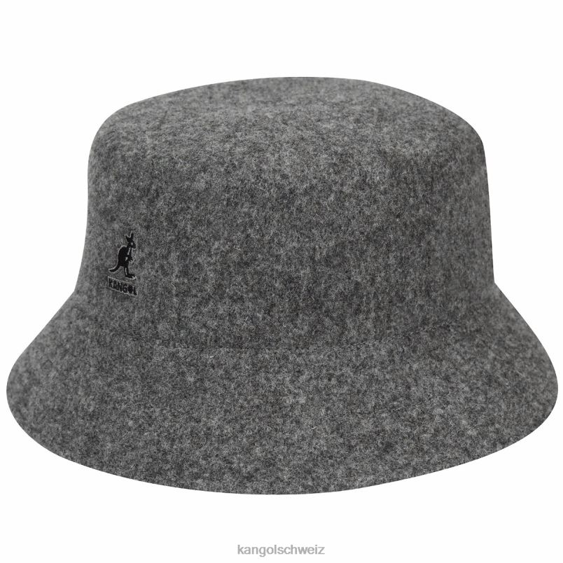 Wolllahinch Kangol Zubehör XL4T0691 unisex Flanell