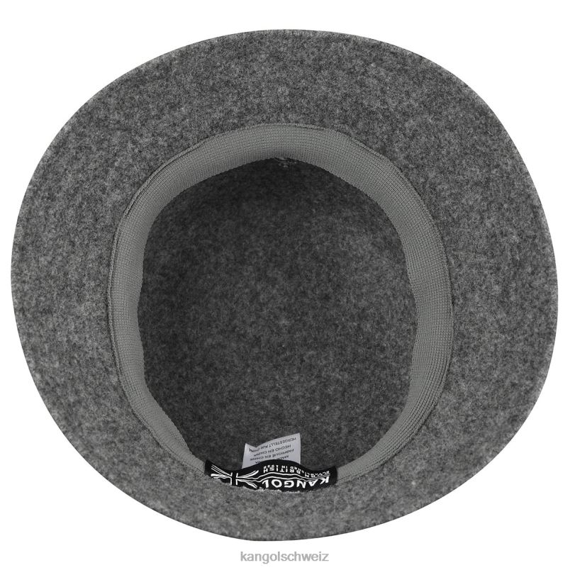 Wolllahinch Kangol Zubehör XL4T0691 unisex Flanell