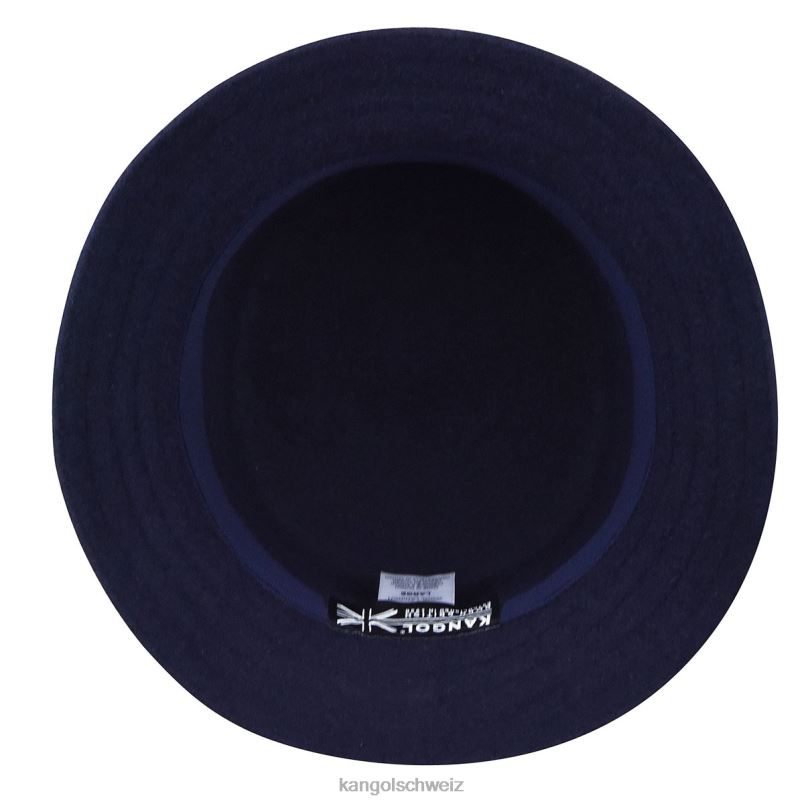 Wolllahinch Kangol Zubehör XL4T0692 unisex Marine