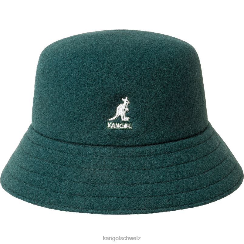Wolllahinch Kangol Zubehör XL4T0693 unisex Kiefer