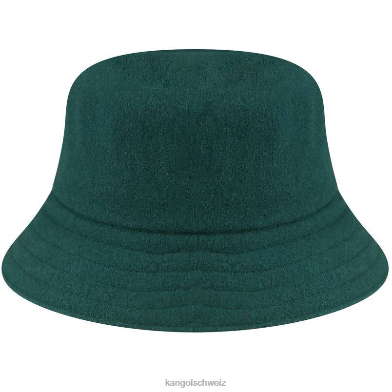 Wolllahinch Kangol Zubehör XL4T0693 unisex Kiefer