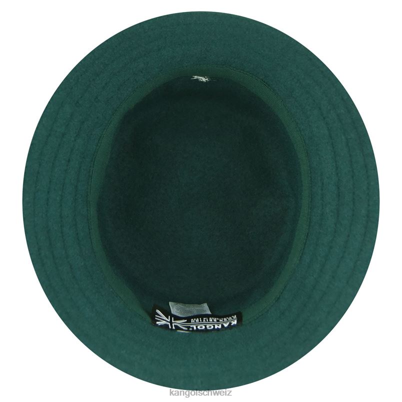 Wolllahinch Kangol Zubehör XL4T0693 unisex Kiefer