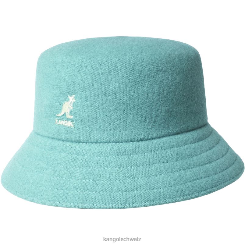 Wolllahinch Kangol Zubehör XL4T0694 unisex blauer Farbton