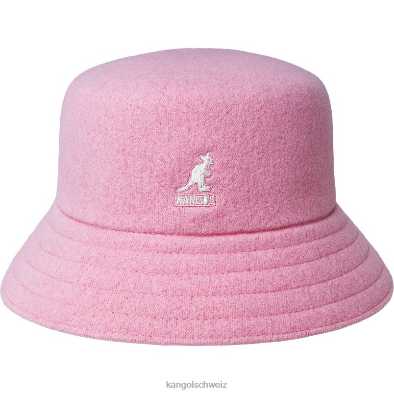 Wolllahinch Kangol Zubehör XL4T0696 unisex Pepto