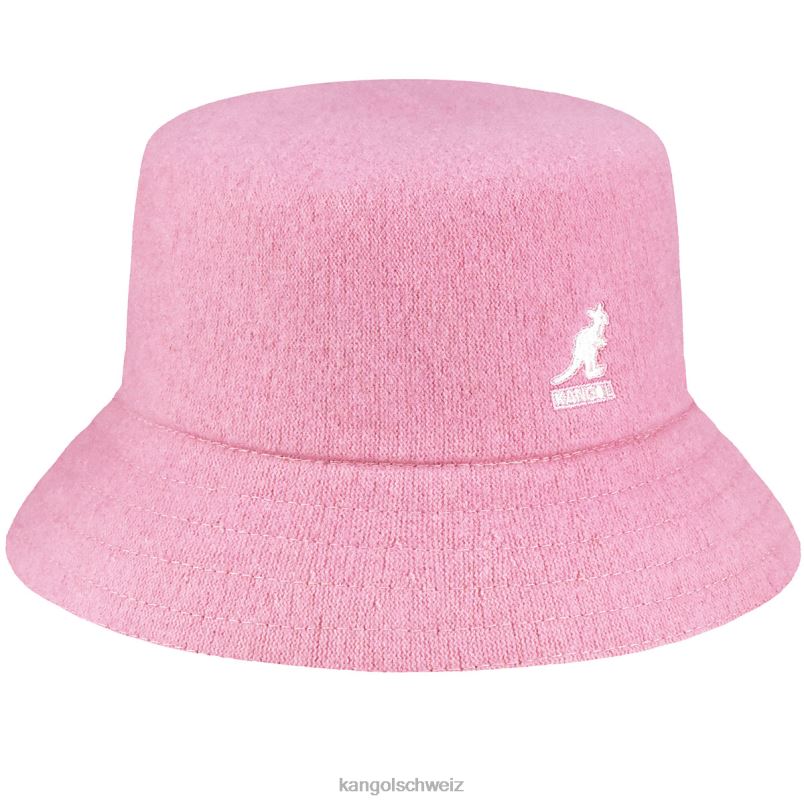 Wolllahinch Kangol Zubehör XL4T0696 unisex Pepto