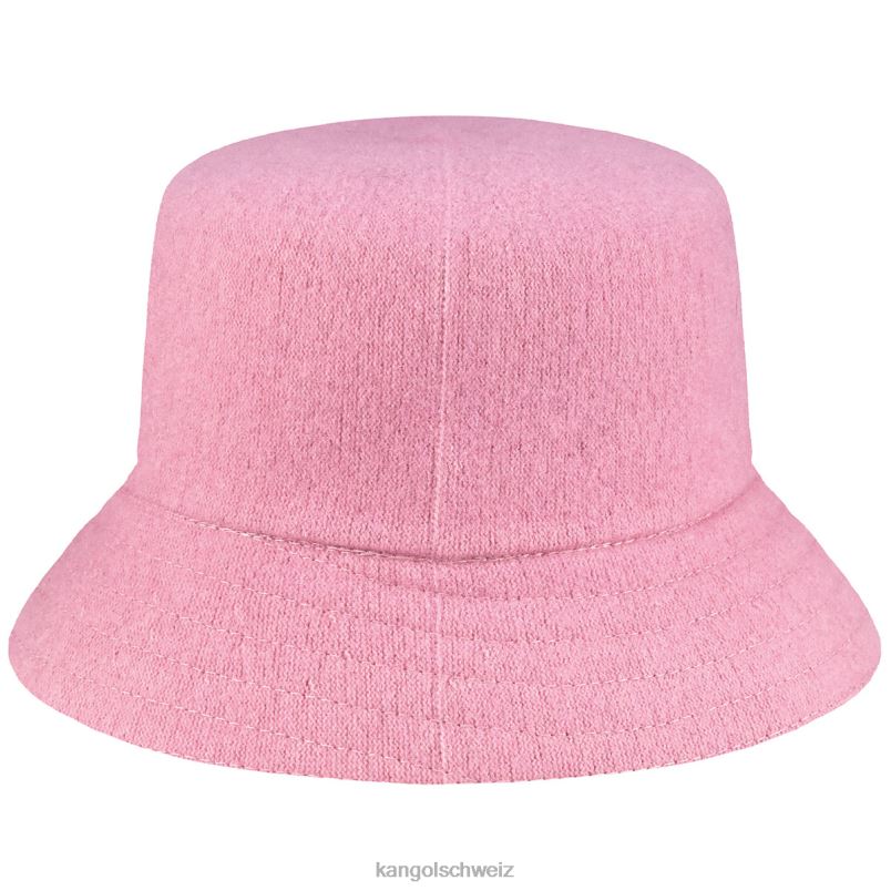 Wolllahinch Kangol Zubehör XL4T0696 unisex Pepto