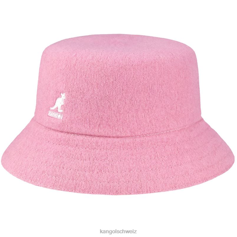 Wolllahinch Kangol Zubehör XL4T0696 unisex Pepto