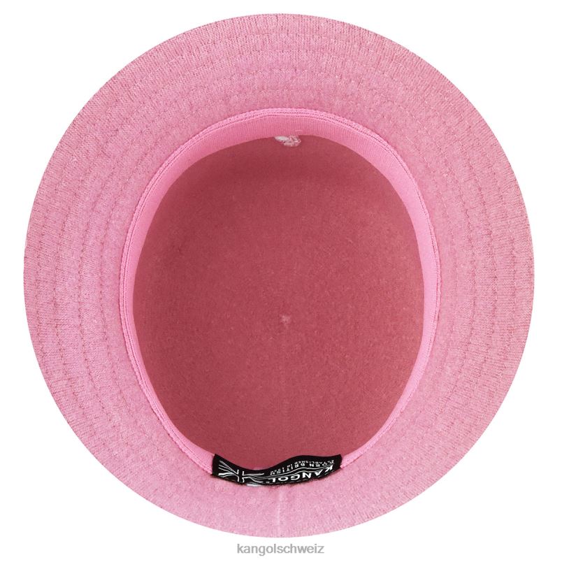 Wolllahinch Kangol Zubehör XL4T0696 unisex Pepto