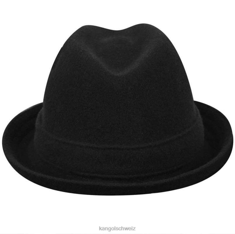Wollspieler Kangol Zubehör XL4T0927 unisex Schwarz