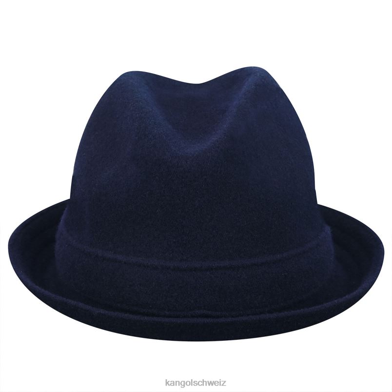 Wollspieler Kangol Zubehör XL4T0928 unisex Dunkelblau