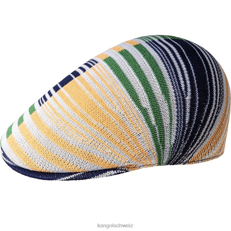 digitale Streifen 507 Kangol Zubehör XL4T0167 unisex weißer Streifen