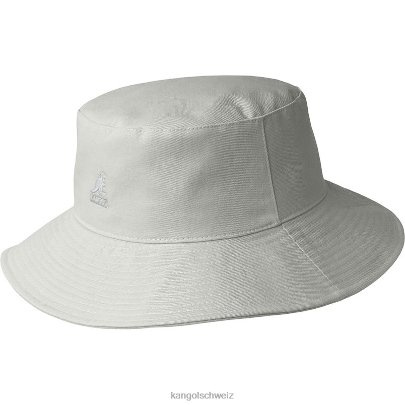 gewaschener Fischer Kangol Zubehör XL4T0455 unisex mondsüchtig