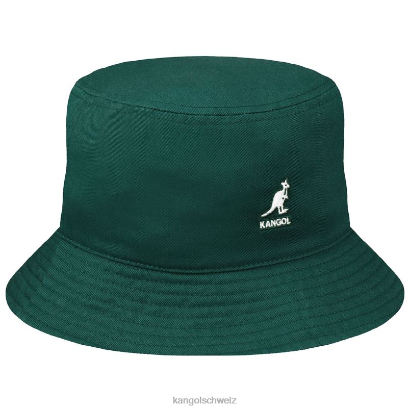 gewaschener Fischerhut Kangol Zubehör XL4T0581 unisex Kiefer