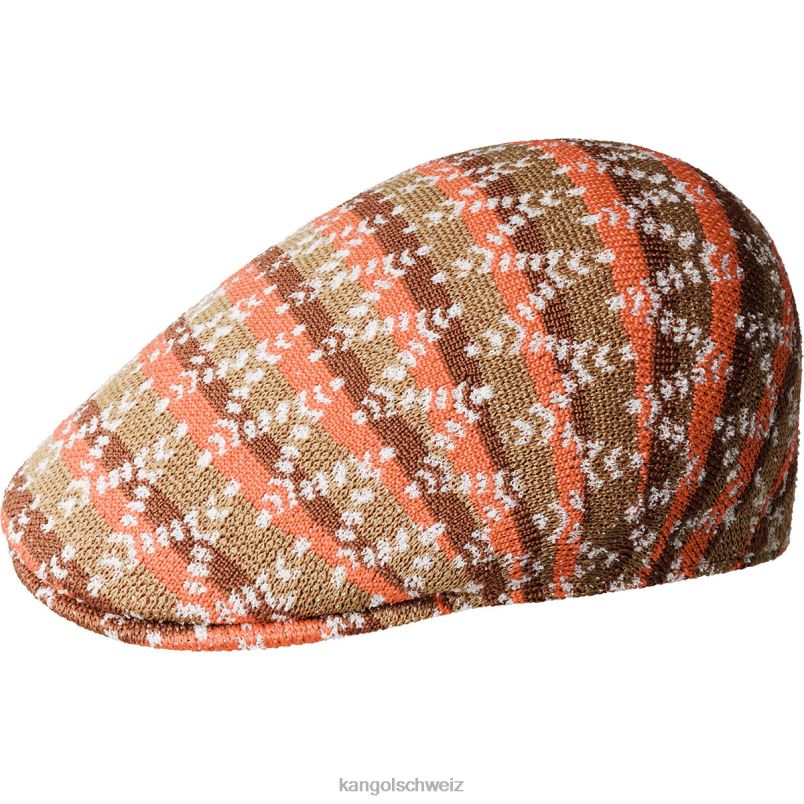 grooviger Warp 507 Kangol Zubehör XL4T0163 unisex Kirschglanz Vintage