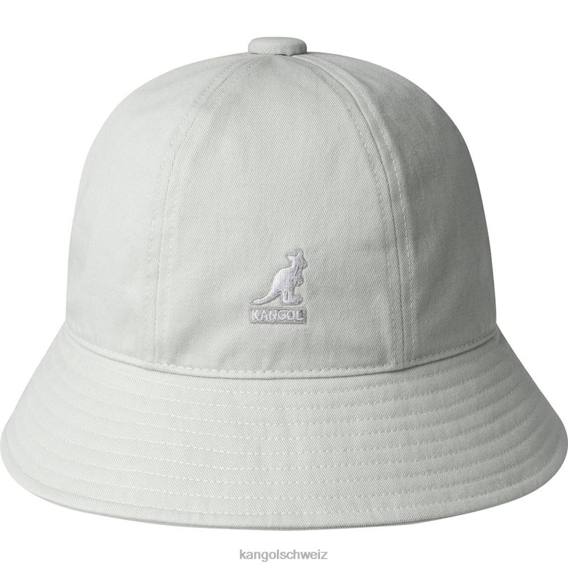 lässig gewaschen Kangol Zubehör XL4T0466 unisex mondsüchtig