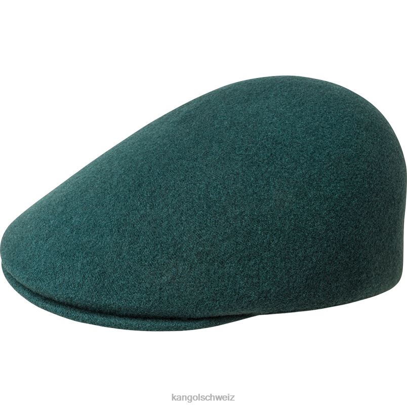 nahtlose Wolle 507 Kangol Zubehör XL4T0247 unisex Kiefer