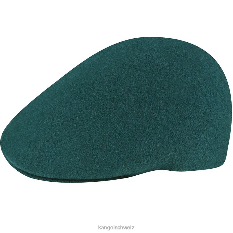 nahtlose Wolle 507 Kangol Zubehör XL4T0247 unisex Kiefer