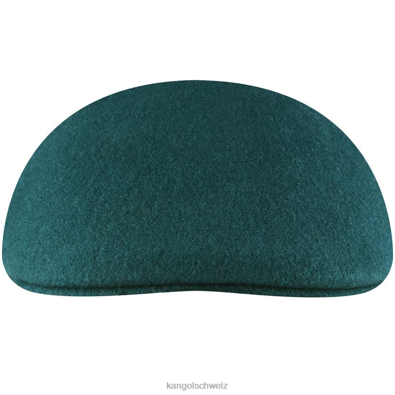 nahtlose Wolle 507 Kangol Zubehör XL4T0247 unisex Kiefer