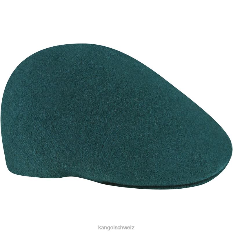 nahtlose Wolle 507 Kangol Zubehör XL4T0247 unisex Kiefer