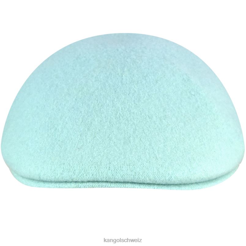 nahtlose Wolle 507 Kangol Zubehör XL4T0249 unisex blauer Farbton