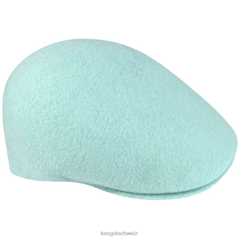nahtlose Wolle 507 Kangol Zubehör XL4T0249 unisex blauer Farbton