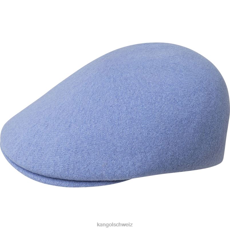 nahtlose Wolle 507 Kangol Zubehör XL4T0252 unisex Eisflieder