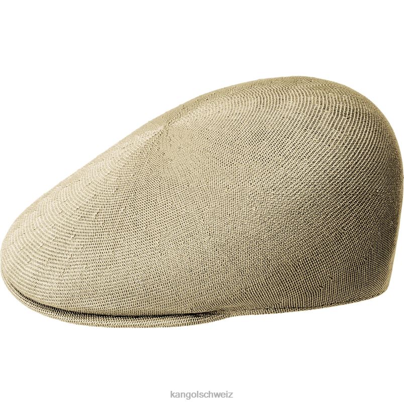 nahtloser Tropen 507 Kangol Zubehör XL4T0176 unisex Beige